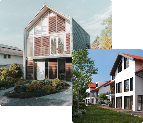 house image